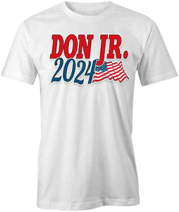 Don Jr 2024 T-Shirt