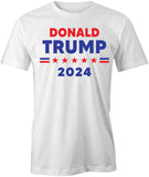 Donald 2024 T-Shirt