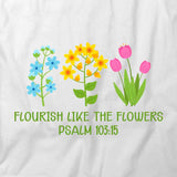 Flourish Like Flow T-Shirt