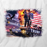 Trump Tank T-Shirt