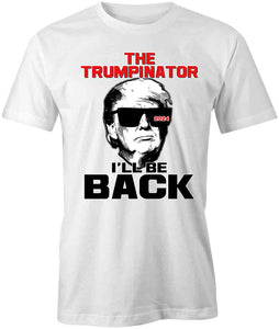 Trumpinator T-Shirt