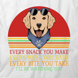 Every Snack U Make T-Shirt