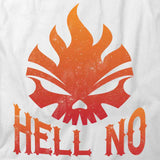 Hell No T-Shirt