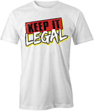 Keep It Fun T-Shirt