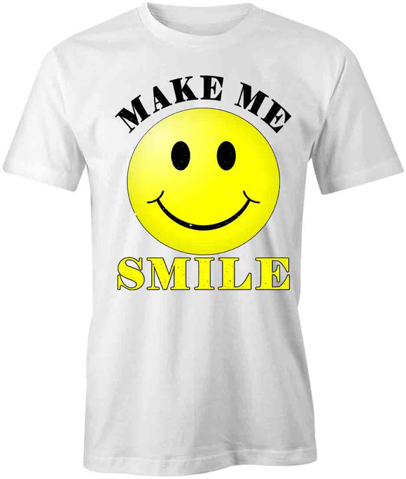 Make Me Smile T-Shirt