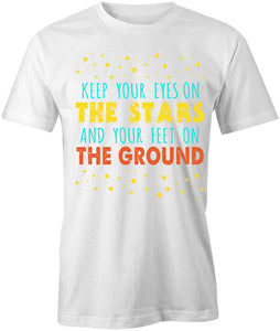 Eyes on the Stars T-Shirt