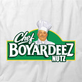 Chef Boyardeez Nutz T-Shirt