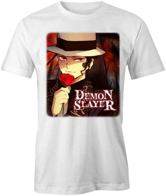 Demon Anime T-Shirt