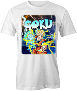 Dragon Goku T-Shirt