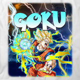 Dragon Goku T-Shirt