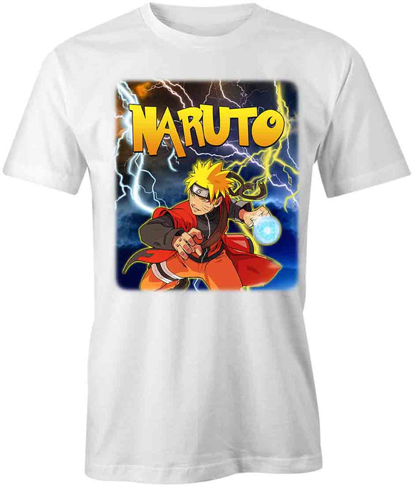 Naruto T-Shirt