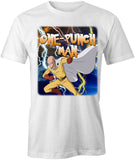 One Punch T-Shirt