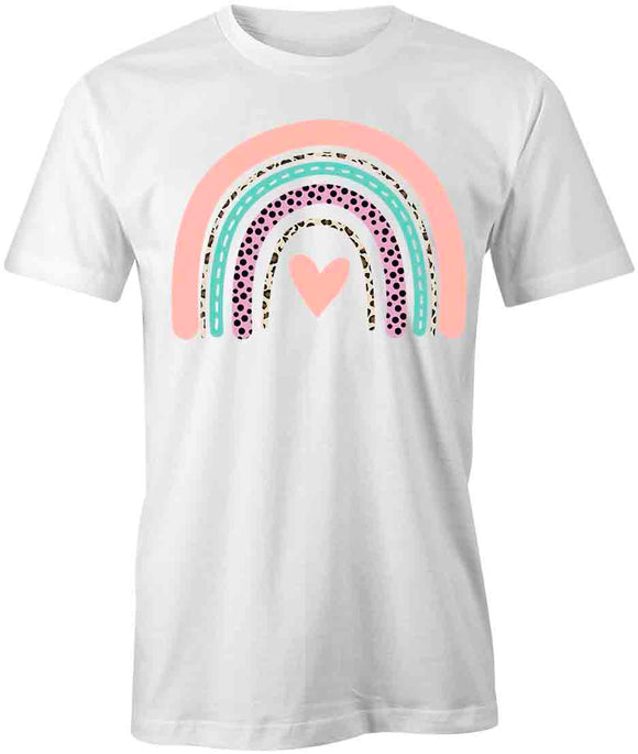 Rainbow T-Shirt