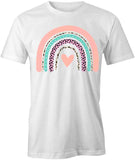 Rainbow T-Shirt