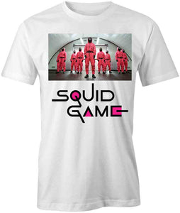 Squid T-Shirt