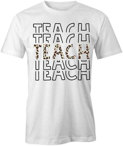 Teach T-Shirt