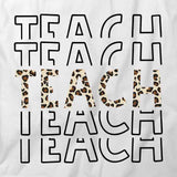 Teach T-Shirt