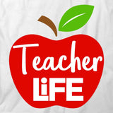 Teacher Life T-Shirt