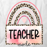 Teacher Mode T-Shirt