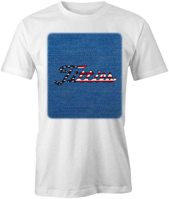 Titleist Titties T-Shirt