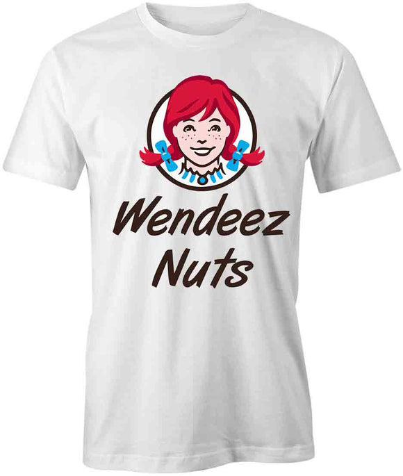 Wendeez Nuts T-Shirt