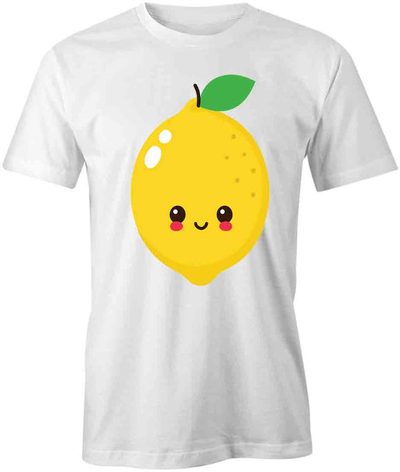 Happy Lemon T-Shirt