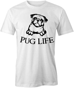 Pug Life T-Shirt