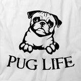 Pug Life T-Shirt