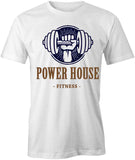 Power House T-Shirt