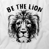 Be The Lion T-Shirt