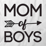 Mom Of Boys T-Shirt