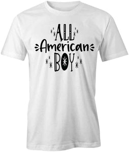 All American Boy T-Shirt