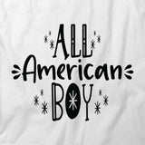 All American Boy T-Shirt