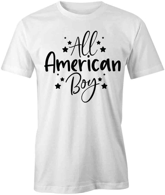 All American Boy T-Shirt