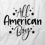 All American Boy T-Shirt