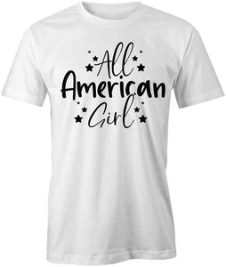 AllAmericanGirl T-Shirt