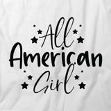 All American Girl T-Shirt