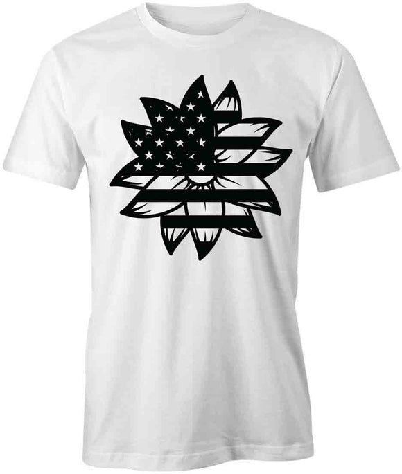 Sunflower 8 T-Shirt