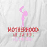 Motherhood T-Shirt