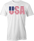 USA T-Shirt