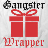 Gangster Wrap T-Shirt