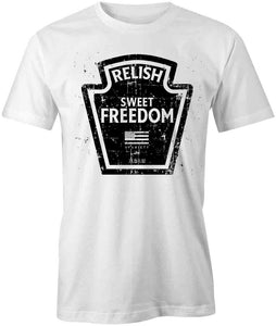 Relish Sweet Freedom T-Shirt