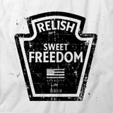 Relish Sweet Freedom T-Shirt