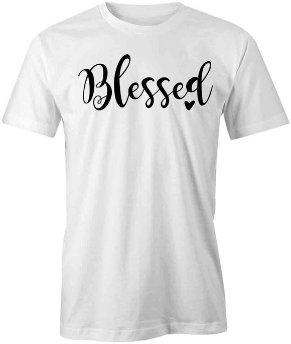 Blessed T-Shirt