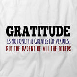 Gratitude T-Shirt