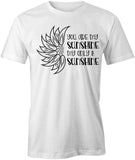 Sunflower T-Shirt