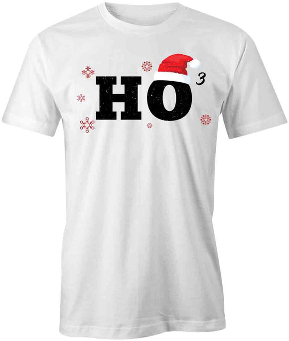 Ho3 T-Shirt