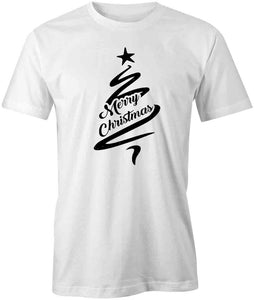 Merry Christmas T-Shirt