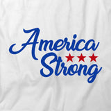 America Strong T-Shirt