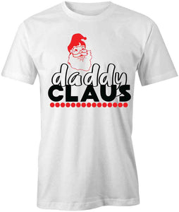 Daddy Claus T-Shirt